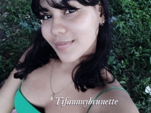 Tifannnybrunette