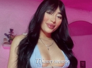 tifanny_monroe Partouze