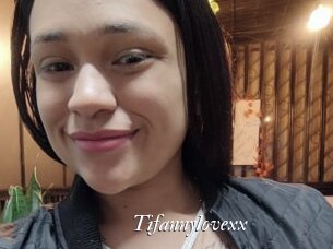 Tifannylovexx