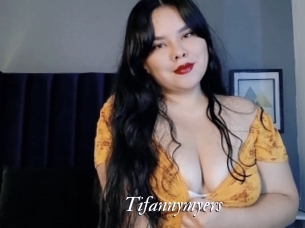 Tifannymyers