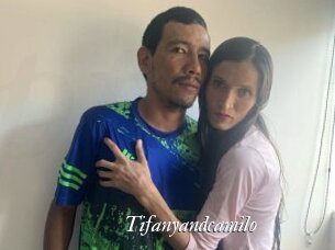Tifanyandcamilo