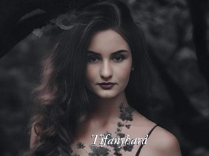 Tifanyhard