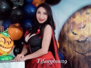 Tifanyjhons19