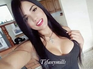 Tifanymills