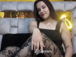 Tifanyrex