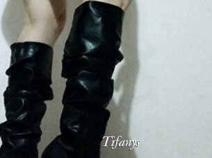 Tifanys