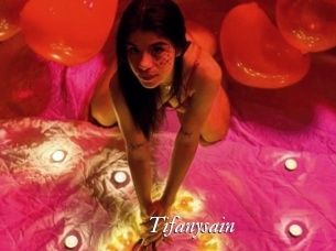 tifanysain Partouze