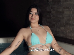 Tifanyscott23
