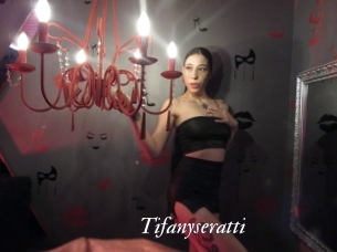 Tifanyseratti