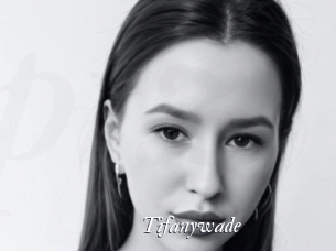 tifanywade Partouze