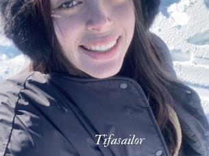 Tifasailor