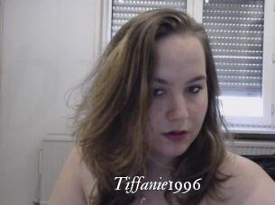 tiffanie1996 Partouze