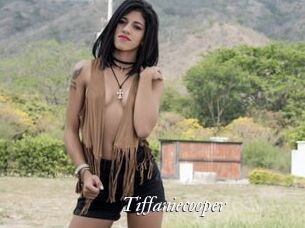 tiffaniecooper Partouze