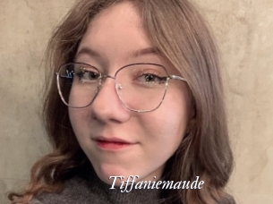 Tiffaniemaude