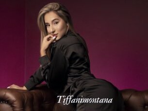 Tiffanimontana