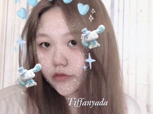 Tiffanyada