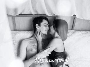 Tiffanyandstanl