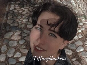 Tiffanyblankens
