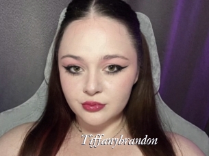Tiffanybrandon