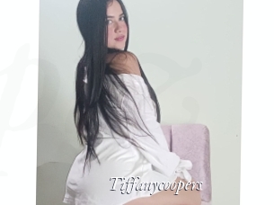 tiffanycoopers Partouze