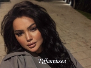 Tiffanydixen