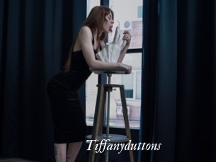 Tiffanyduttons