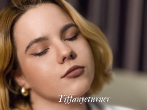 Tiffanyeturner