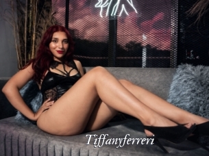 tiffanyferreri Partouze