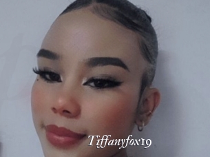 Tiffanyfox19