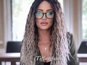 Tiffanyfoxter