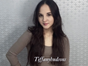 Tiffanyhudsons