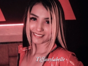 tiffanylabelle Partouze