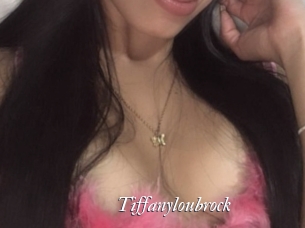 Tiffanyloubrock