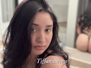 Tiffanyluvexo