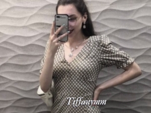 Tiffanymm