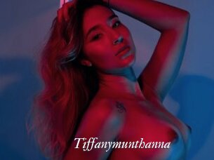 Tiffanymunthanna