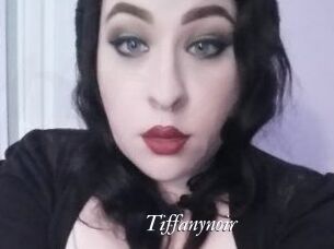 Tiffanynoir