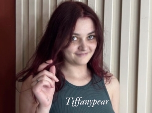 Tiffanypear