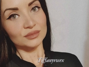 Tiffanyrosex