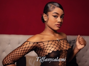 Tiffanysalami