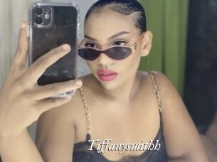 Tiffanysmithh