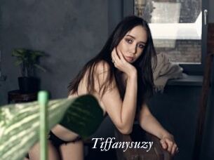 Tiffanysuzy