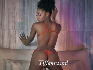 Tiffanyward