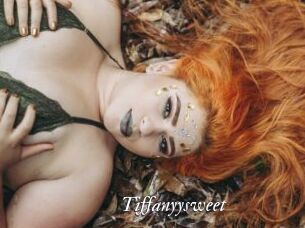Tiffanyysweet