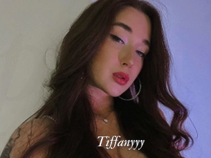 Tiffanyyy