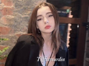 Tiffinyrardin