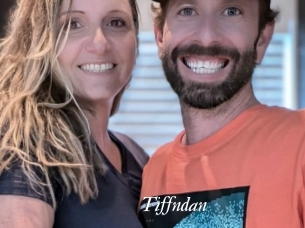 Tiffndan