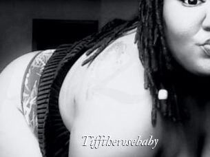 Tifftherosebaby
