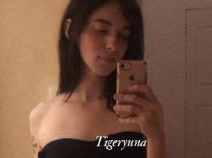 Tigeryuna