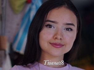 Tiiana18